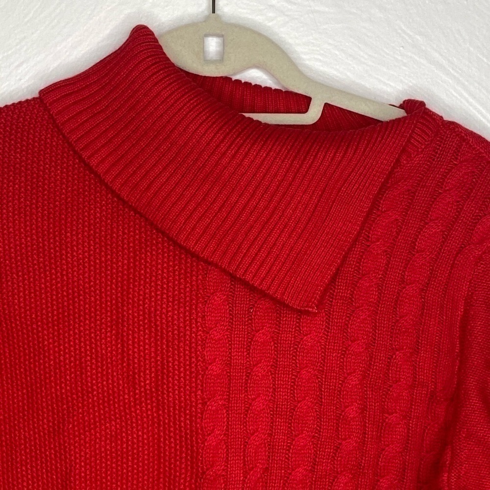 Charter Club Core Pullover Sweater Size XL - Picture 4 of 4